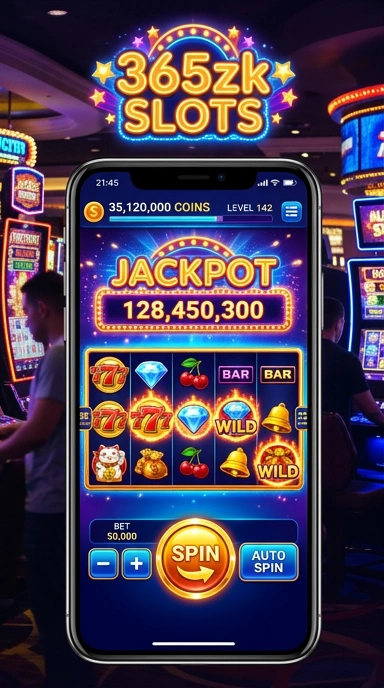 Cuplikan layar menu unduhan 18toto untuk perangkat Android